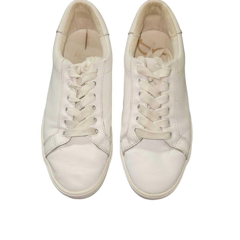 Sam Edelman Woman's Ethyl Sneaker Size 7